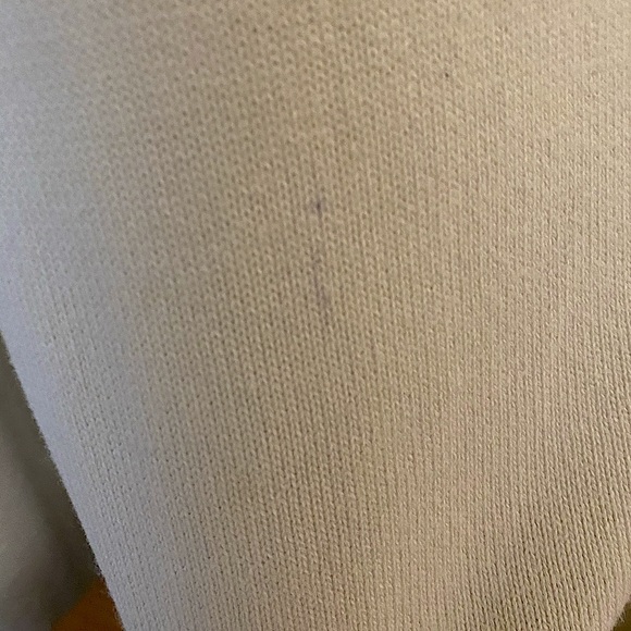 Lauren by Ralph Lauren 1/4 Zip Sweater - Picture 4 of 6